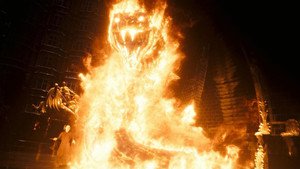 Harry Potter e a Ordem da Fénix