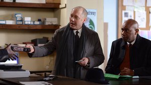 The Blacklist 1×19