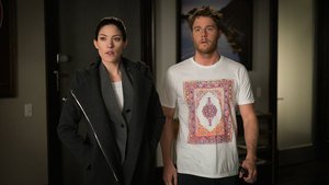 Limitless 1×19
