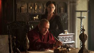 Da Vinci’s Demons 2×1