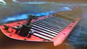 Resquícios de uma Guerra