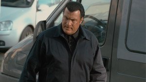 Vingança implacável