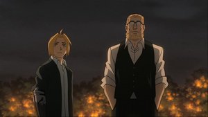 Fullmetal Alchemist: Brotherhood 1×49
