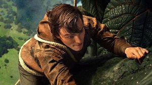 Jack, o Caçador de Gigantes