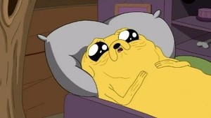 Hora de Aventura 2×5