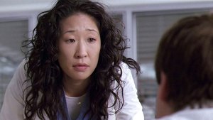 Anatomia de Grey 1×3