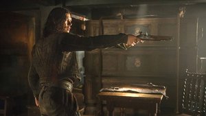 Black Sails 2×1