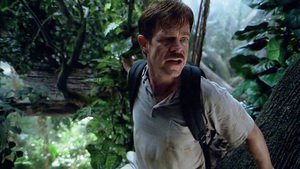 Parque Jurássico III