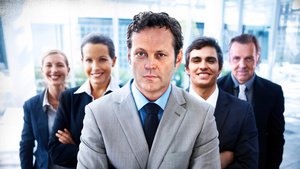 Negócios Fora de Controle