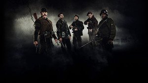 Capitão América – O Primeiro Vingador