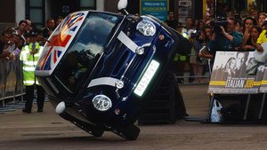 Uma Saída de Mestre