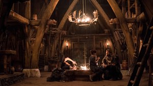 The Last Kingdom 1×1
