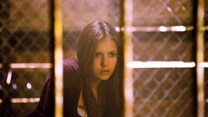 Diários de Um Vampiro 4×1