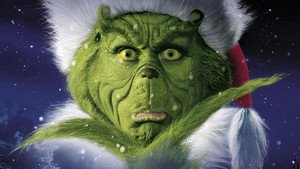 O Grinch