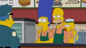 Os Simpsons 26×3