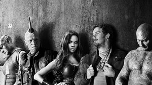 Guardiões da Galáxia Vol. 2