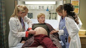 Anatomia de Grey 2×7