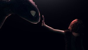 Como Treinares o Teu Dragão