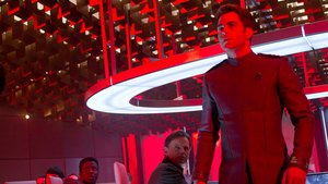 Star Trek: Além da Escuridão