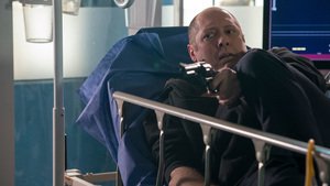 The Blacklist 2×19