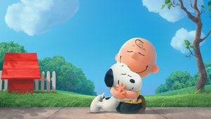 Snoopy e Charlie Brown: Peanuts, O Filme
