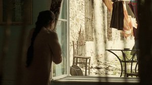 Septembers of Shiraz