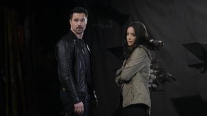 Marvel’s Agents of S.H.I.E.L.D. 4×19