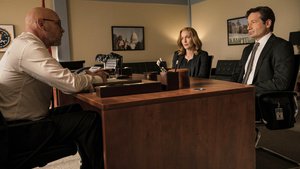 The X-Files 10×2