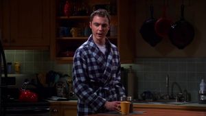 A Teoria do Big Bang  4×7