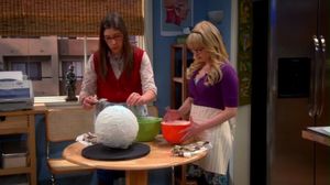 A Teoria do Big Bang 7×22