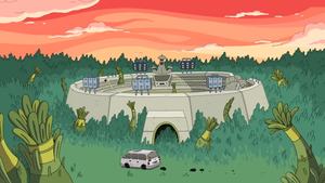 Hora de Aventura 6×15