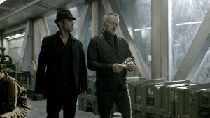 The Expanse 1×3