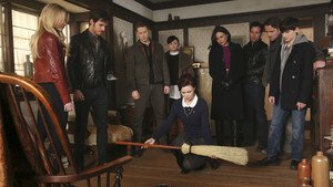 Once Upon a Time 4×22
