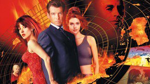007 – O Mundo Não É O Bastante