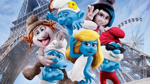 Os Smurfs 2