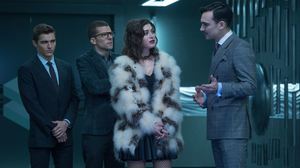 Truque de Mestre 2 – O Segundo Ato