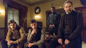 Penny Dreadful 2×4