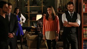 How to Get Away with Murder 1×4