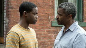 Um Limite Entre Nós