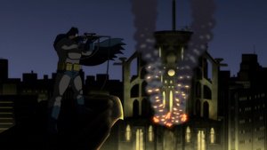 Batman: O Cavaleiro das Trevas, Parte 1