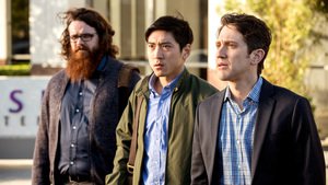 Silicon Valley 2×8