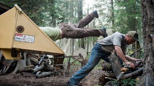 Tucker & Dale contra o Mal