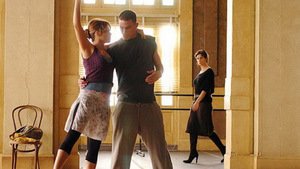 Ela Dança, Eu Danço