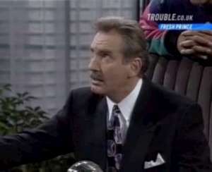 Um maluco no pedaço 1×16