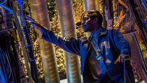 O Espetacular Homem-Aranha 2: A Ameaça de Electro