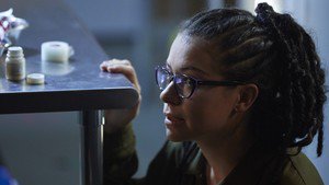 Orphan Black 5×1