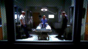 Anatomia de Grey 3×16