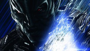 Star Trek: Além do Universo