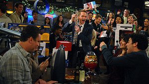 Como Eu Conheci Sua Mãe 6×12