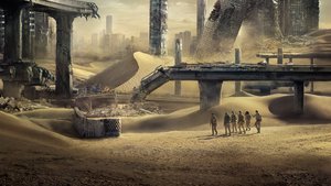Maze Runner – Prova de Fogo